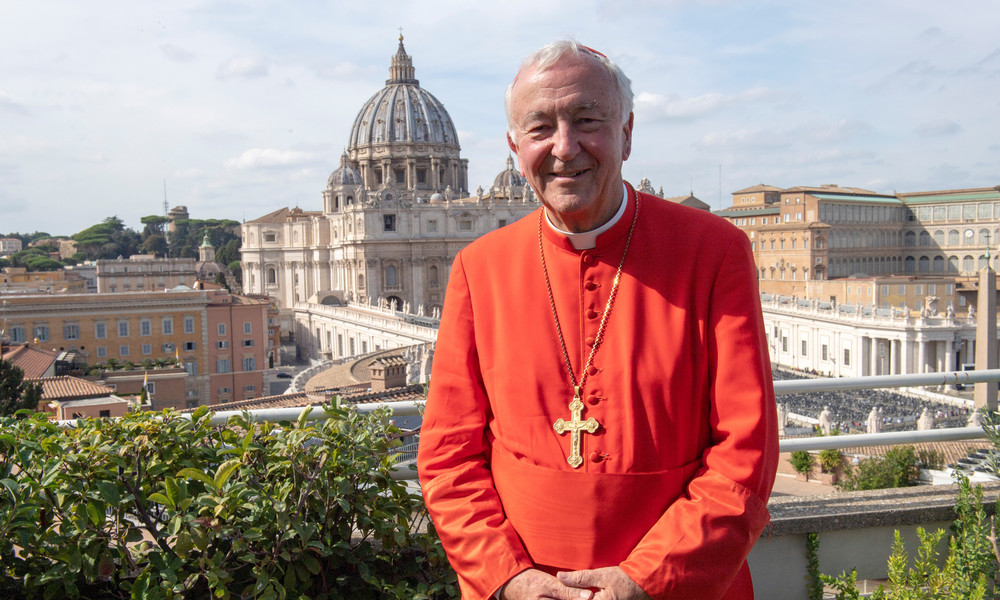 Vorwürfe gegen Kardinal: Priorisierung von Kirchenruf statt Hilfe für missbrauchte Kinder