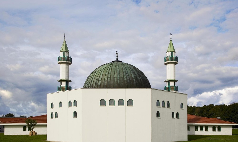 Reaktion auf islamistische Attentate? Moscheen in Schweden erhalten Drohbriefe