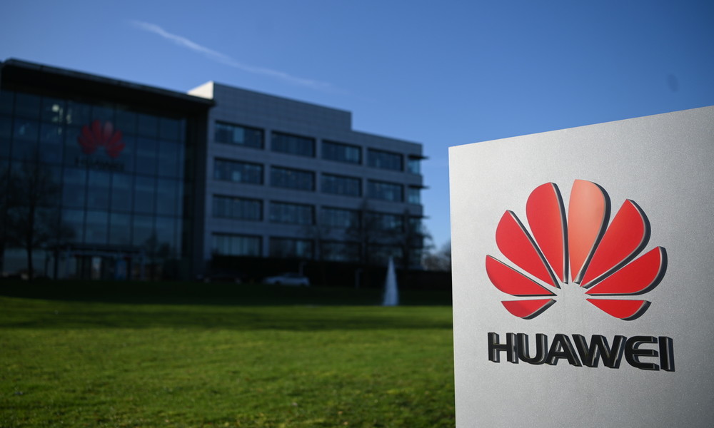 Umgehung der US-Sanktionen: Huawei verkauft Handymarke Honor