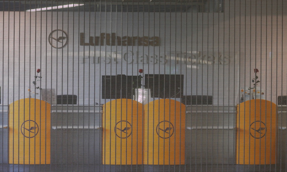 Lufthansa und Öffentlicher Dienst – Krisen verstärkende Lohnpolitik in staatlicher Regie