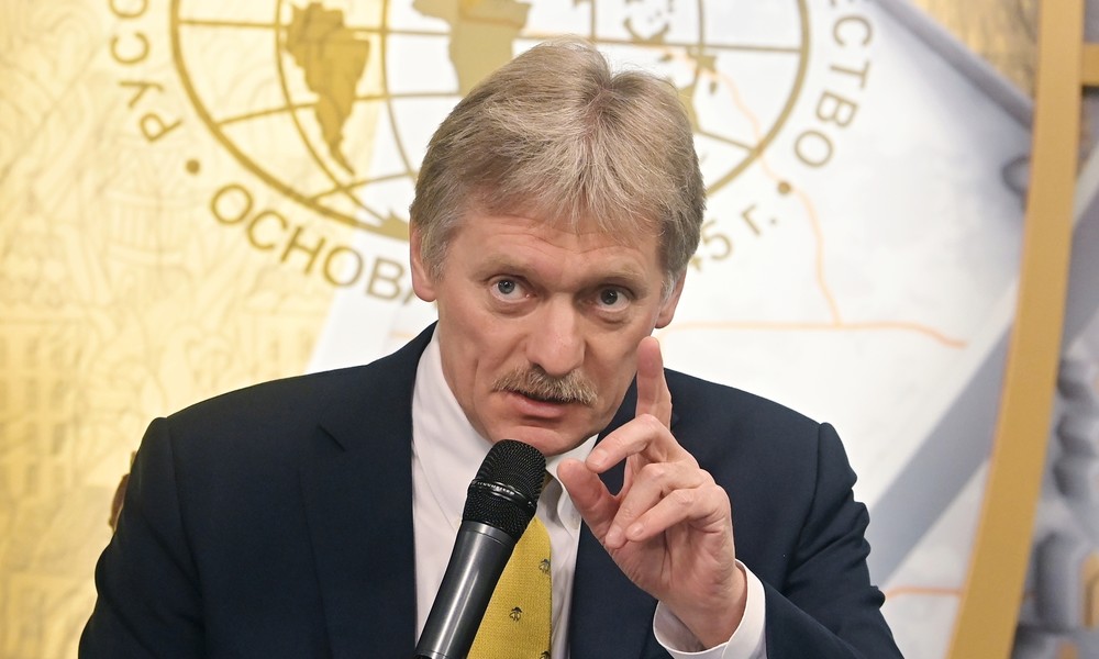 Kreml: Unprovozierte Brutalität gegen weißrussische Demonstranten ist unzulässig