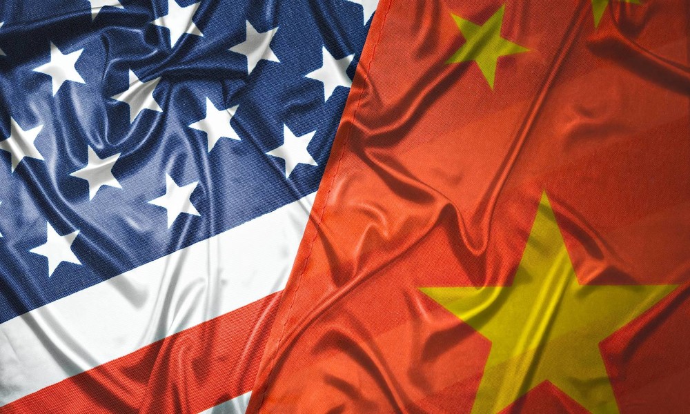 Bericht des US-Außenministeriums: USA planen Eindämmung Chinas im Stile des Kalten Krieges