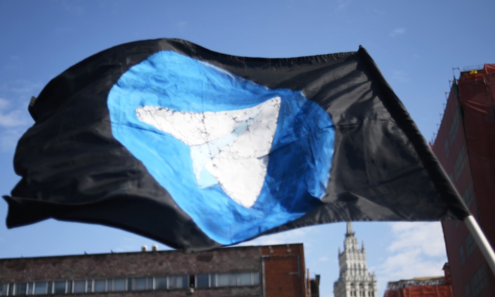 Minsk bittet Warschau um Auslieferung von Gründer des regierungsfeindlichen Telegram-Kanals NEXTA