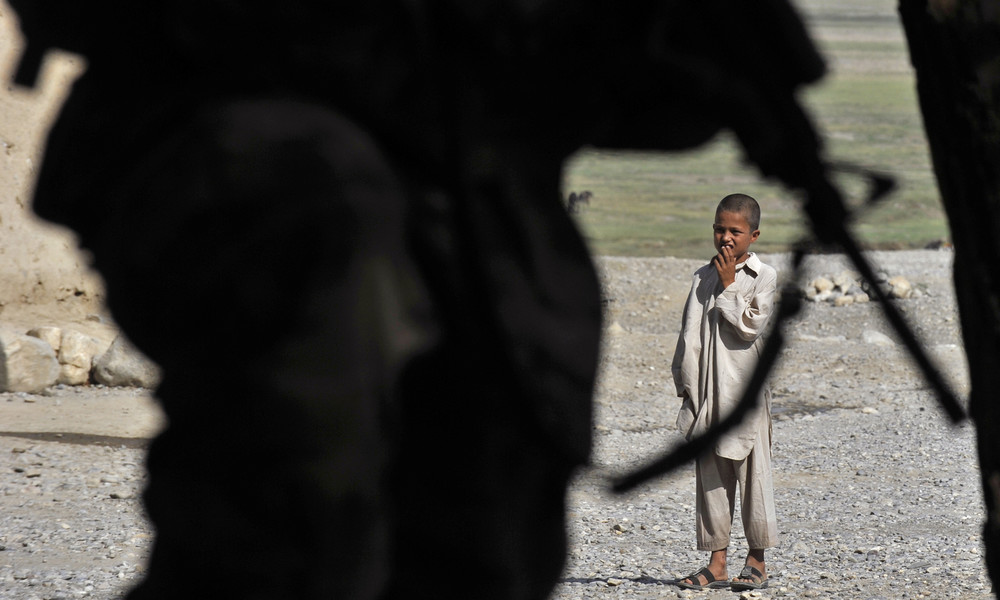 Bericht zu Kriegsverbrechen: Australische Elitesoldaten ermordeten in Afghanistan 39 Zivilisten