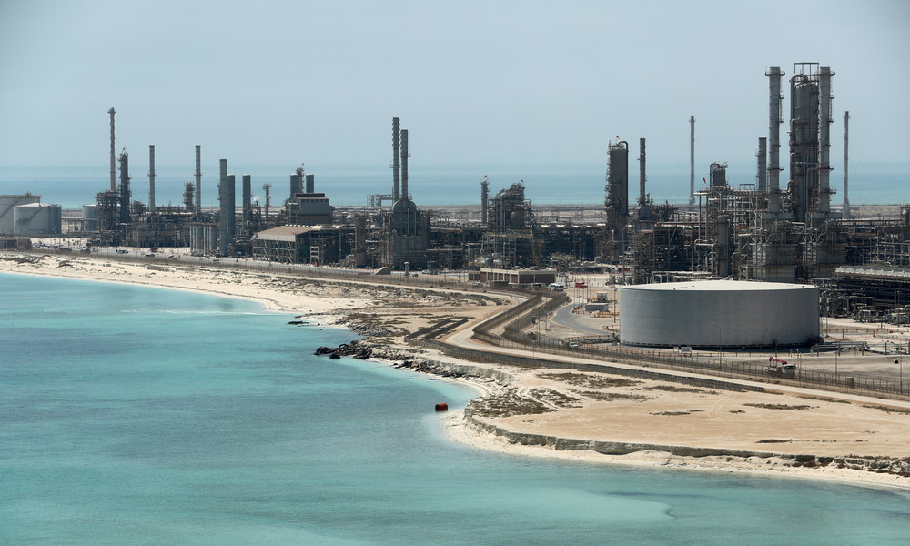 Ölproduzenten im Nahen Osten stehen infolge der Corona-Krise vor Pleitewelle