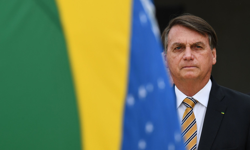 Kommunalwahlen in Brasilien: Große Verluste für Bolsonaros Kandidaten, auch Linke geschwächt