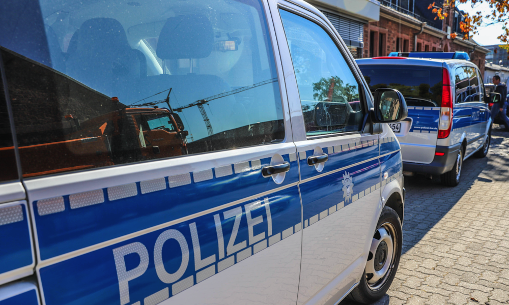 SEK-Einsatz in Nürnberg: Zwei Todesopfer bestätigt