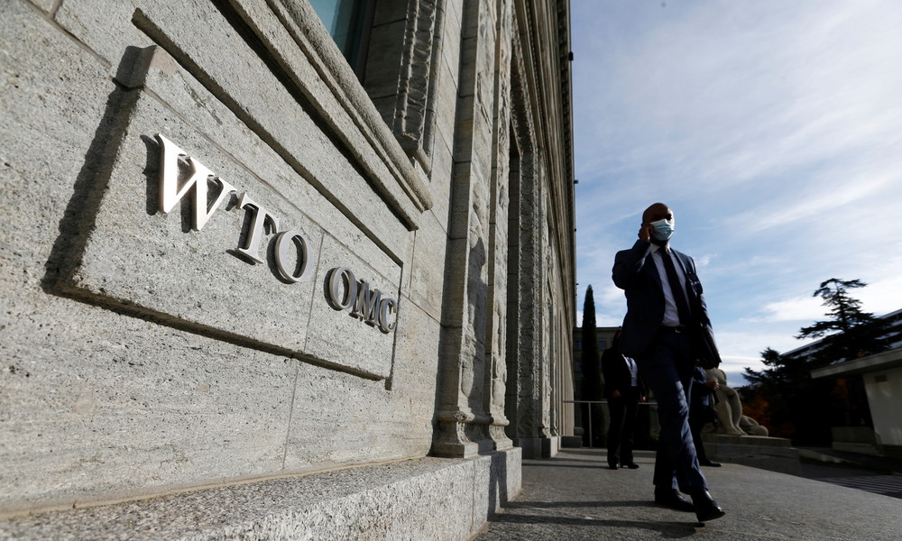 Putin: Es gibt keine Alternative zur WTO, aber sie muss reformiert werden