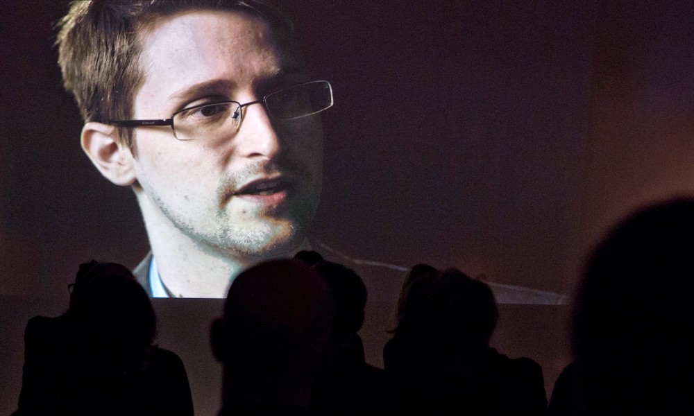 Schweiz: "Auslieferung von Snowden unwahrscheinlich", falls er über NSA aussagt