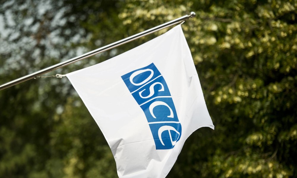 OSZE will angeblich Bundeswehr-Drohnen für die Ukraine