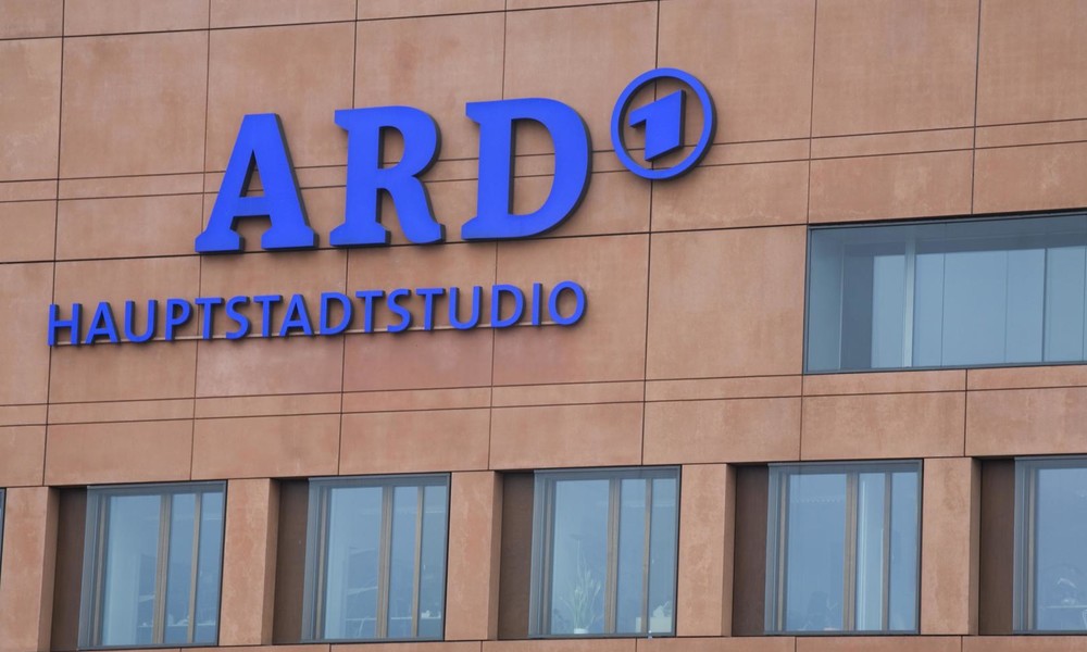 ARD mal selbstkritisch: Programmbeirat bestätigt Publikumskritik an Ukraine-Berichterstattung