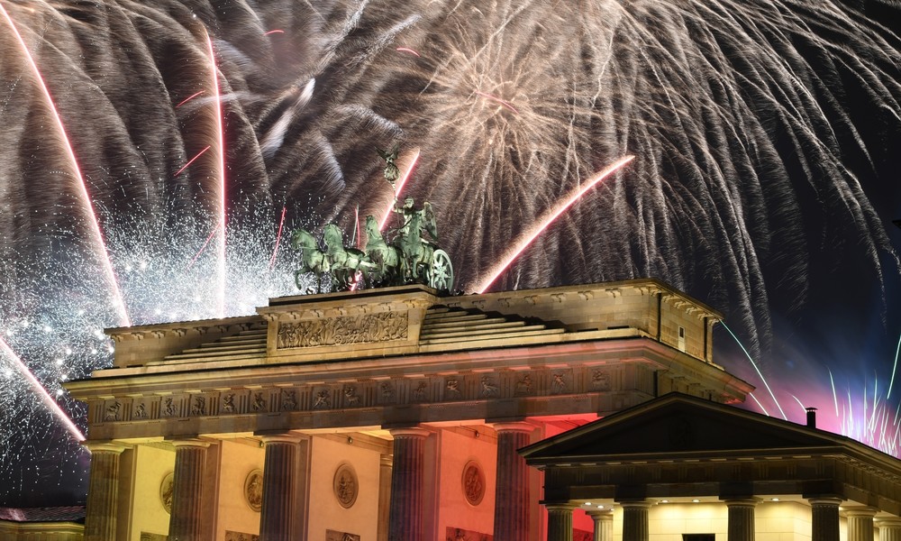 Nie wieder Feuerwerk in Deutschland? Pyro-Verband warnt vor dem Aus der Branche