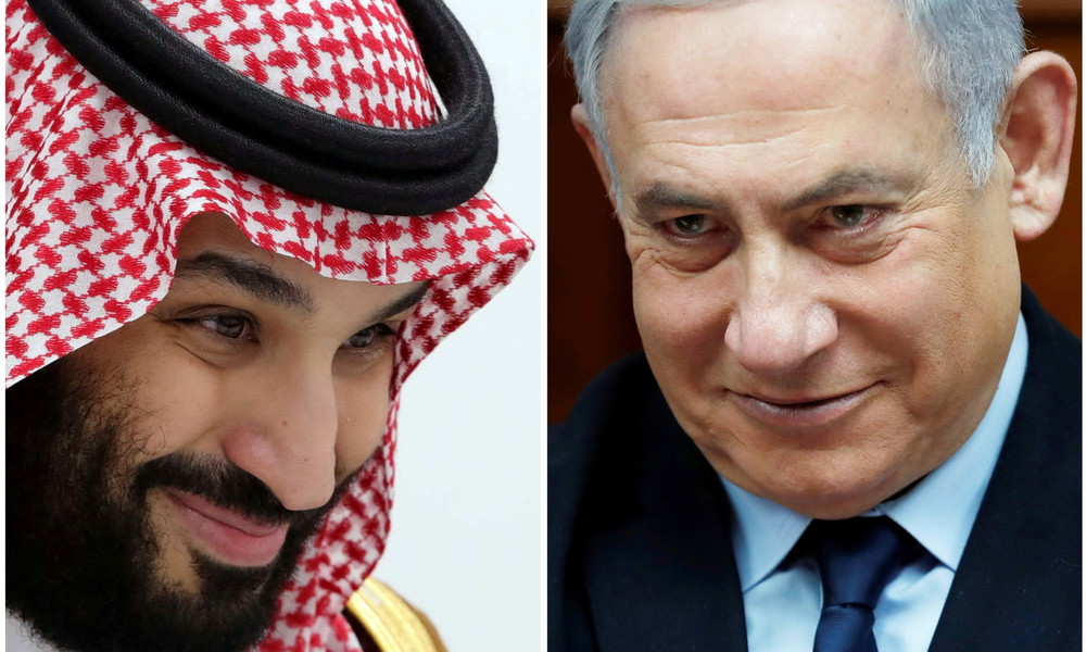 Netanjahu reist heimlich zu Gesprächen nach Saudi-Arabien
