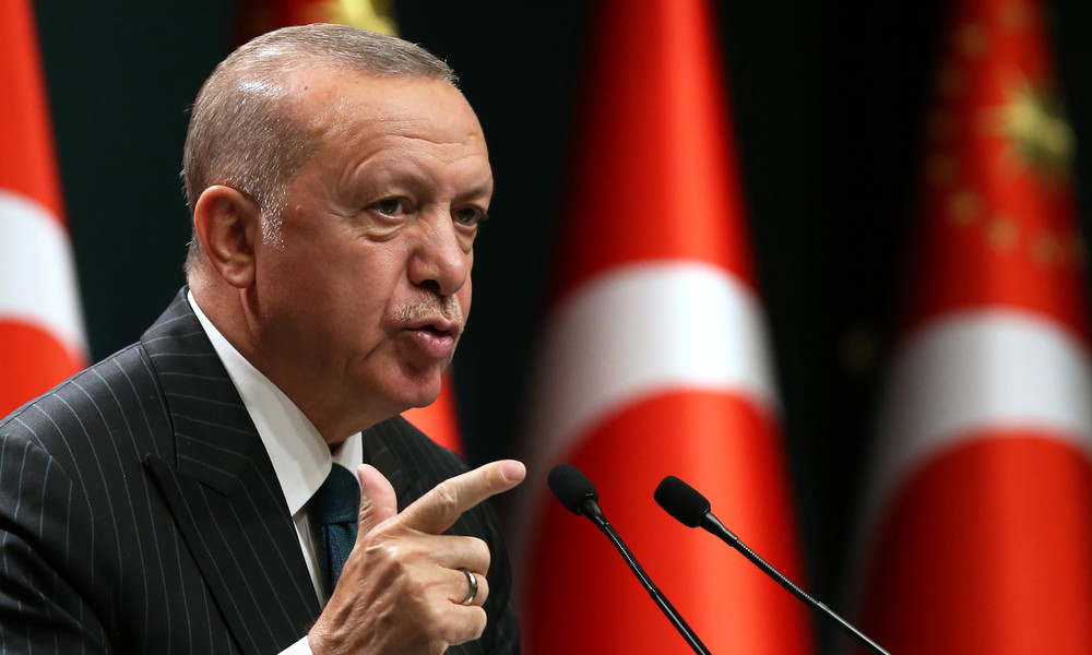 Times: "Türkei hat Botschaftsgeiseln gegen Terroristen eingetauscht"