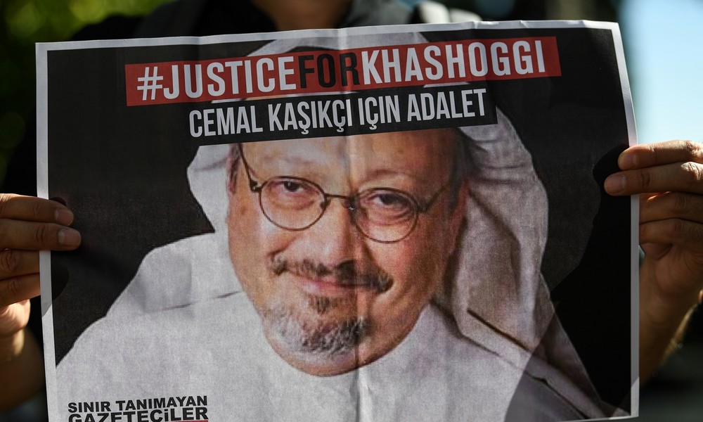 Mordprozess zum Fall Khashoggi: Zeuge belastet Ex-Berater von Mohammed bin Salman