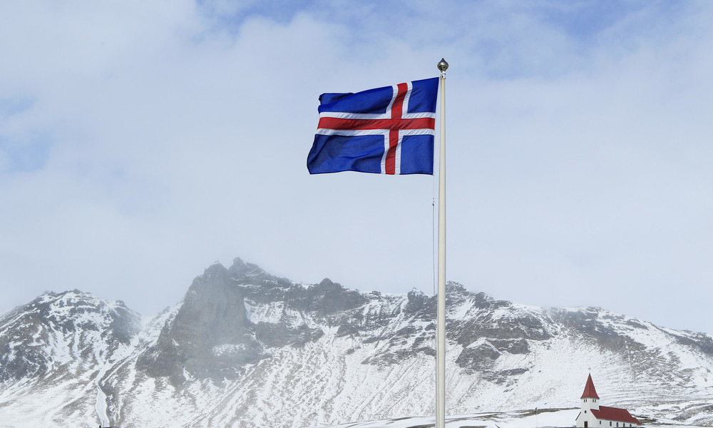 Island bietet reichen Ausländern Zuflucht vor COVID-19-Pandemie