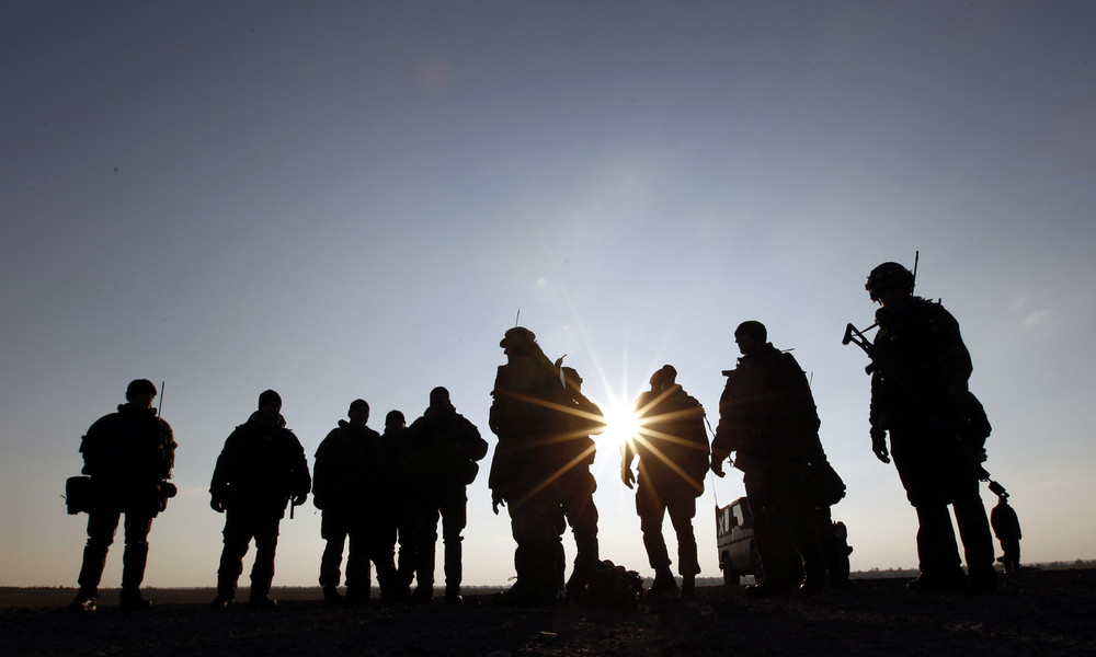 Afghanistan: Bundeswehr zieht aus Kundus ab