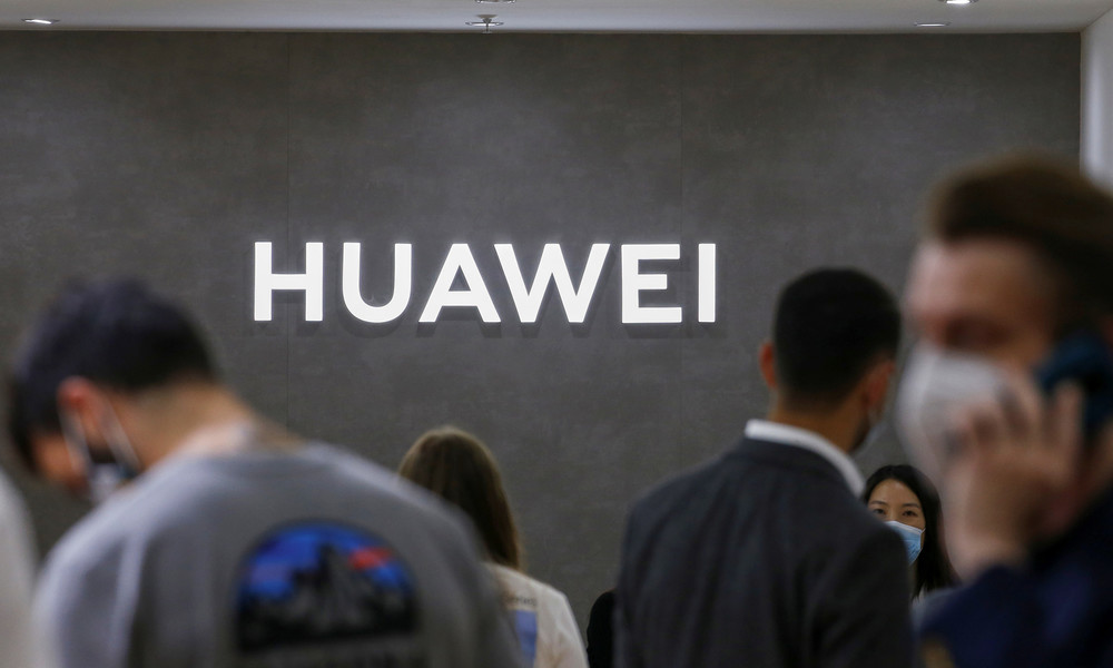 Kein freier Markt: Britische Unternehmen sollen bei Nutzung von Huawei-Ausrüstung Geldstrafen zahlen