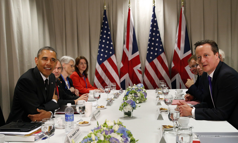 Terminkollision: G-7 Gipfel wegen Bilderberg-Konferenz verschoben