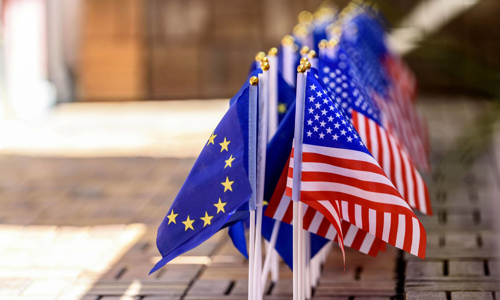Mehr Souveränität wagen? – Das transatlantische Verhältnis nach den US-Präsidentschaftswahlen