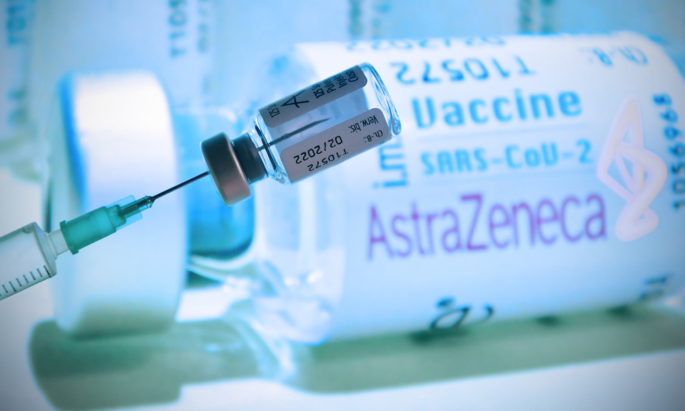 Russische Forscher wollen Sputnik V mit Impfstoff von AstraZeneca kombinieren