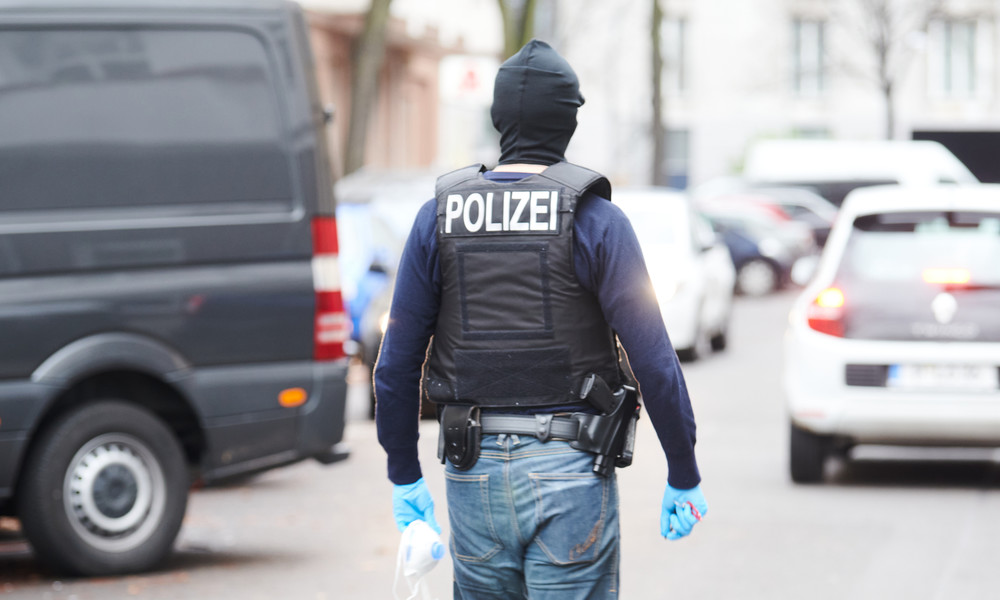 Nach Schüssen in Kreuzberg: Polizei prüft Verbindungen zu Clan-Milieu