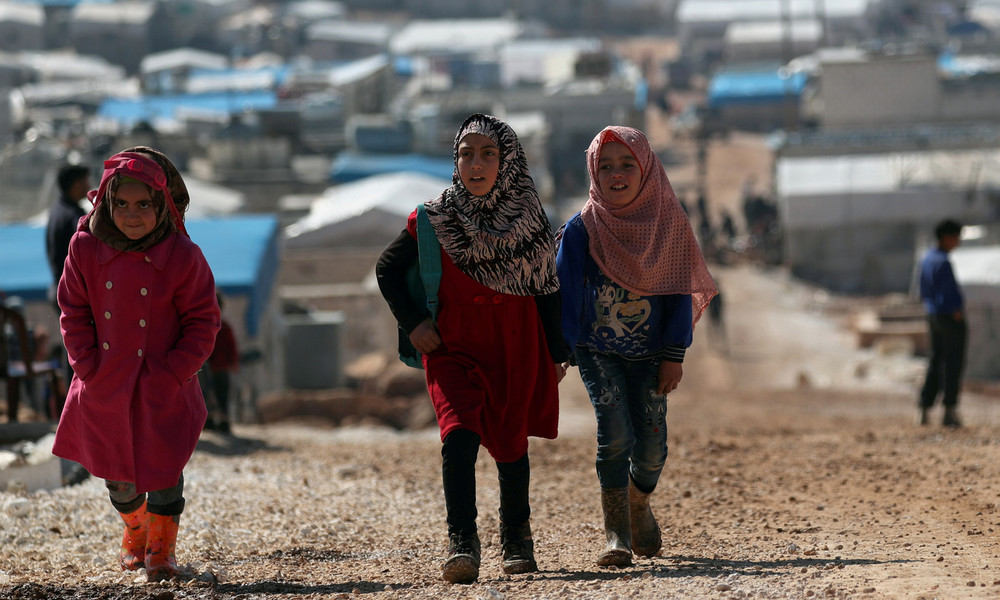 Bericht wirft EU-Staaten massive Rechtsverletzungen im Umgang mit IS-Kindern vor