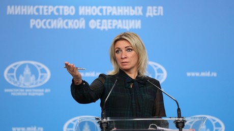 Moskau: Erklärung des deutschen Botschafters zum Zweiten Weltkrieg ist grobe Provokation