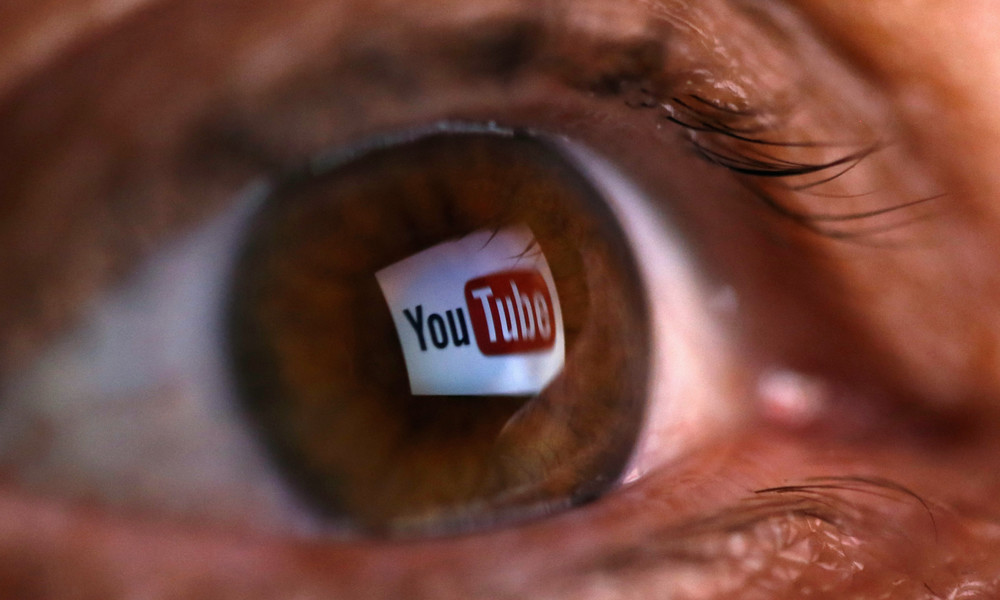Russland wirft Youtube Verletzung der Menschenrechte vor und plant ein Gesetz gegen Internet-Zensur