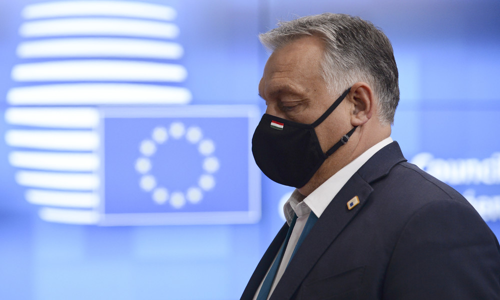 Sex-Party in Brüssel:  Organisator sprach mit Medien – Orbán kritisiert seinen EU-Abgeordneten