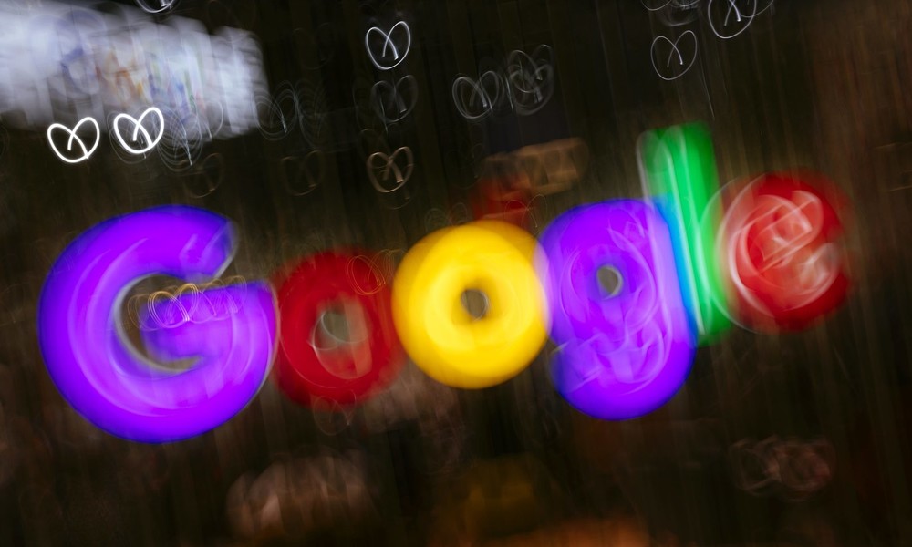 US-Arbeitsbehörde beschuldigt Google: Mitarbeiter wegen gewerkschaftlicher Organisierung gefeuert
