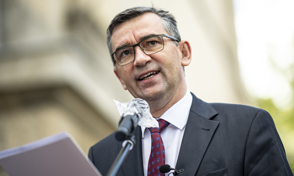 Polnischer Botschafter: Diskussion um deutsche Reparationen an Polen noch nicht abgeschlossen