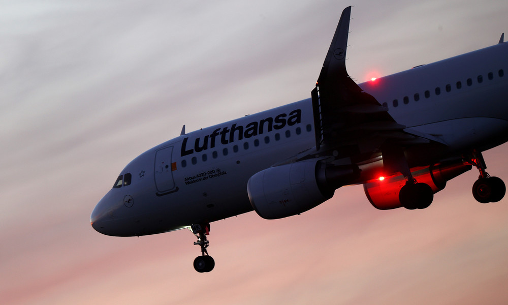 Trotz Milliardenhilfen vom Staat: Lufthansa baut bis Jahresende 29.000 Jobs ab