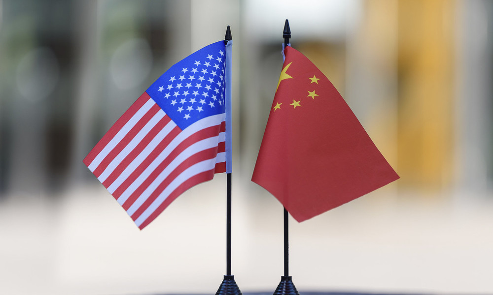 Peking kündigt Gegenmaßnahmen für US-Sanktionen an