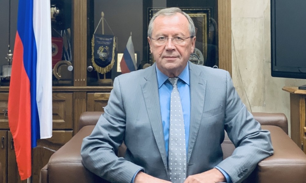 Russischer Botschafter in Israel: "Das Problem in der Region sind nicht die iranischen Aktivitäten"