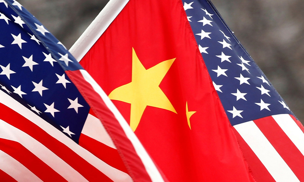 China verhängt Sanktionen gegen US-Beamte und streicht Visumsbefreiungen für Diplomaten