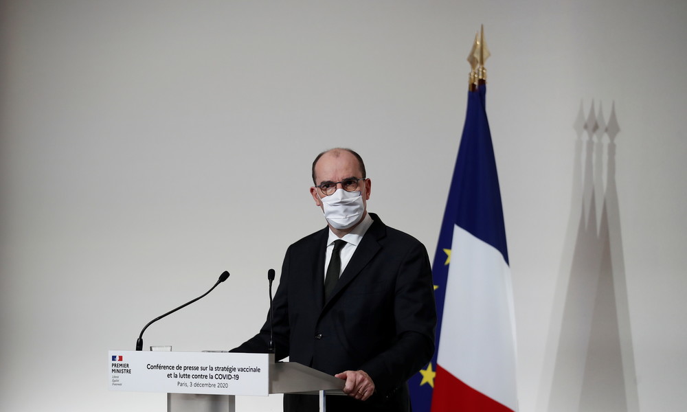 Französische Regierung verteidigt umstrittenes Gesetz gegen Islamismus