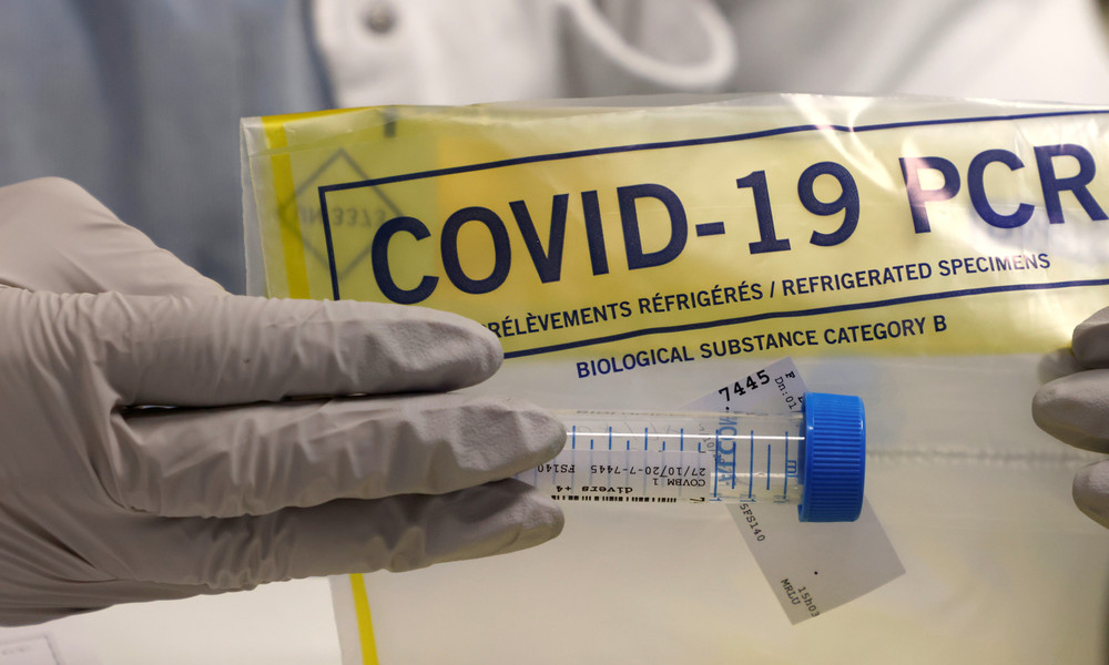 Zu viele Ungereimtheiten: Autoren des Corman-Drosten-Papiers über PCR-Tests zunehmend unter Druck