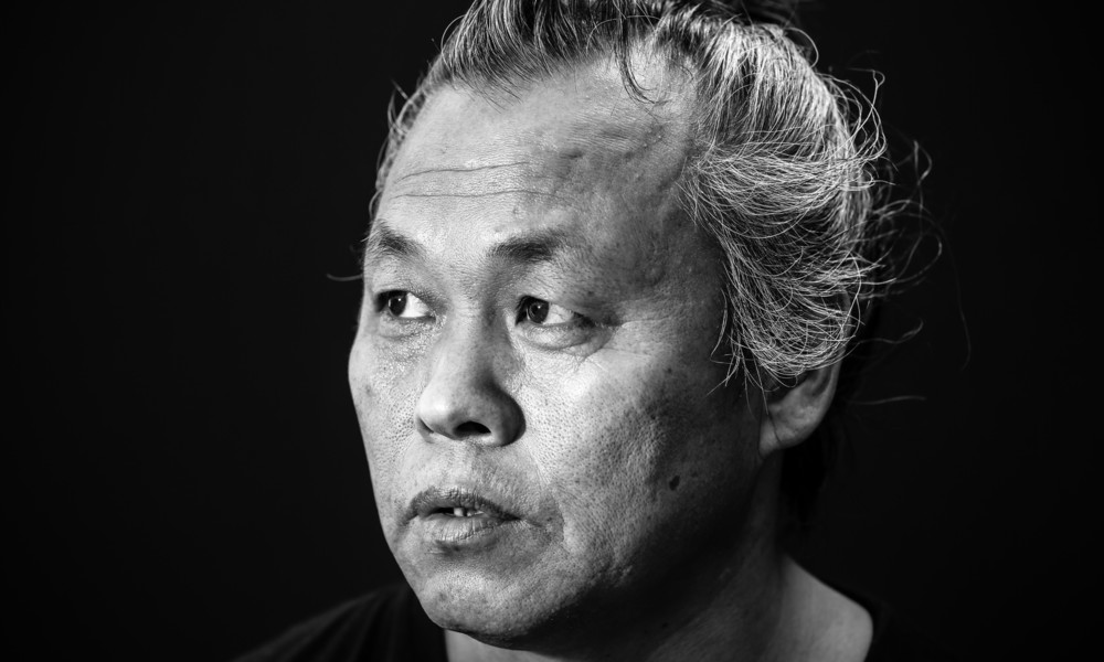 Regisseur Kim Ki-duk im Alter von 59 Jahren gestorben