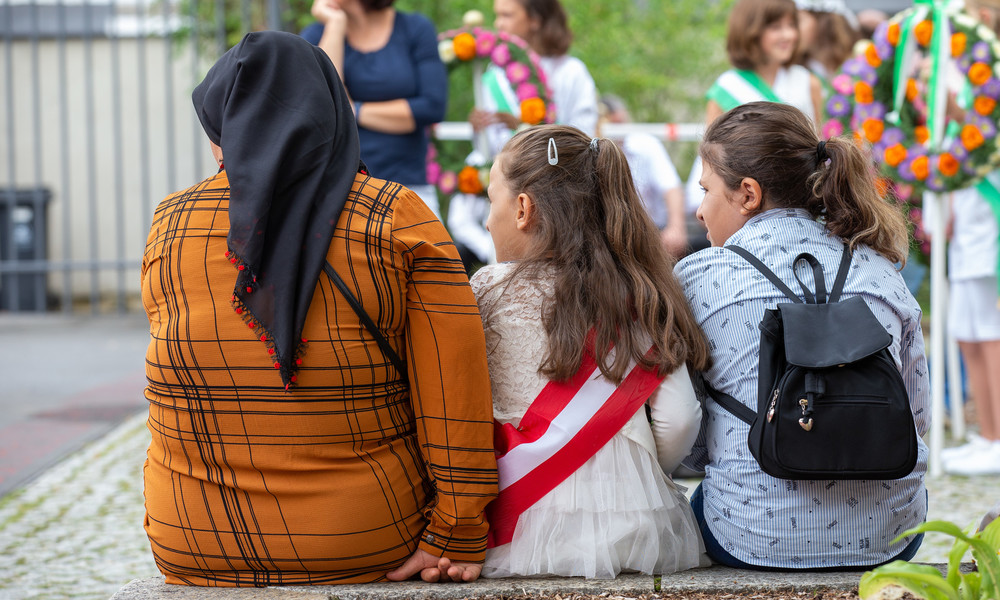 Österreich: Verfassungsgerichtshof kippt Kopftuchverbot an Grundschulen