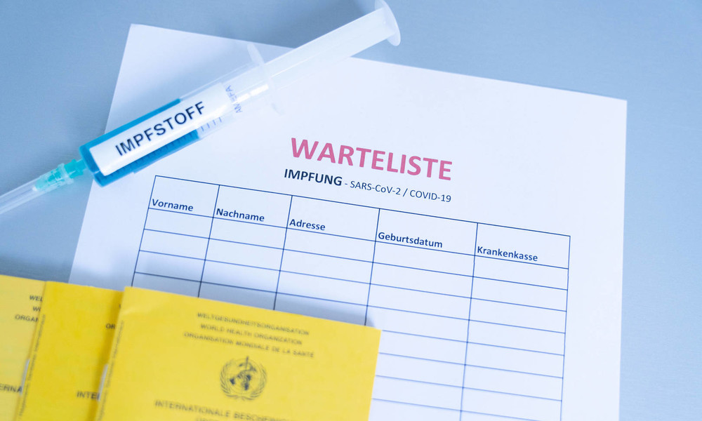 Medienbericht: Deutschland erhält weniger Impfdosen als erwartet