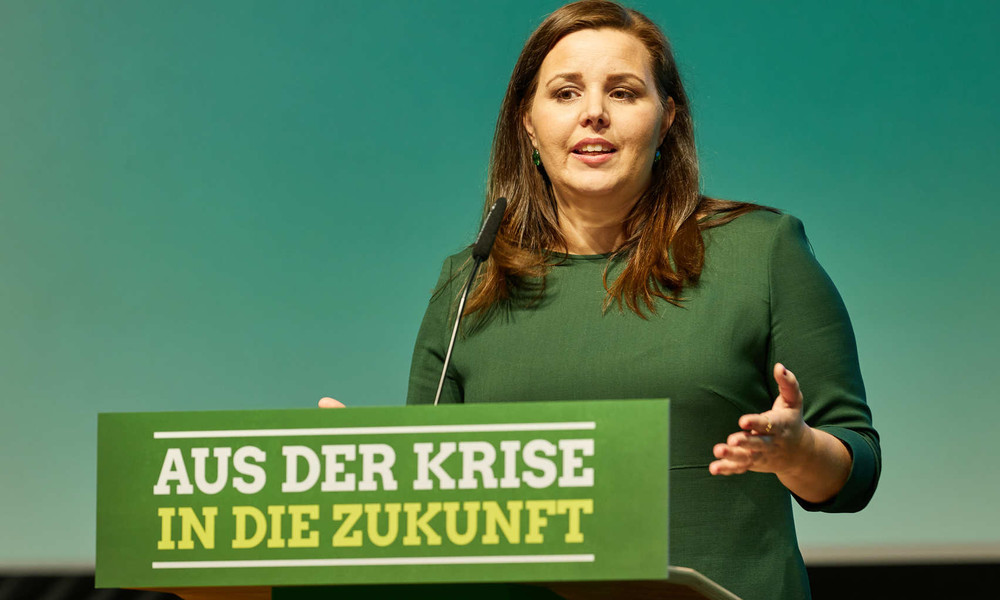 Hummer-Affäre: Hamburgs Grünen-Senatorin gibt Dinner zu, doch sie selbst habe keinen gegessen