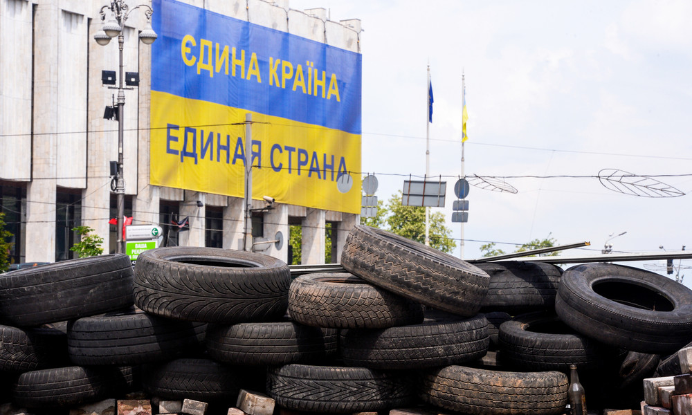 Der Ukrainisierung zum Trotz – Internet in der Ukraine bleibt russischsprachig