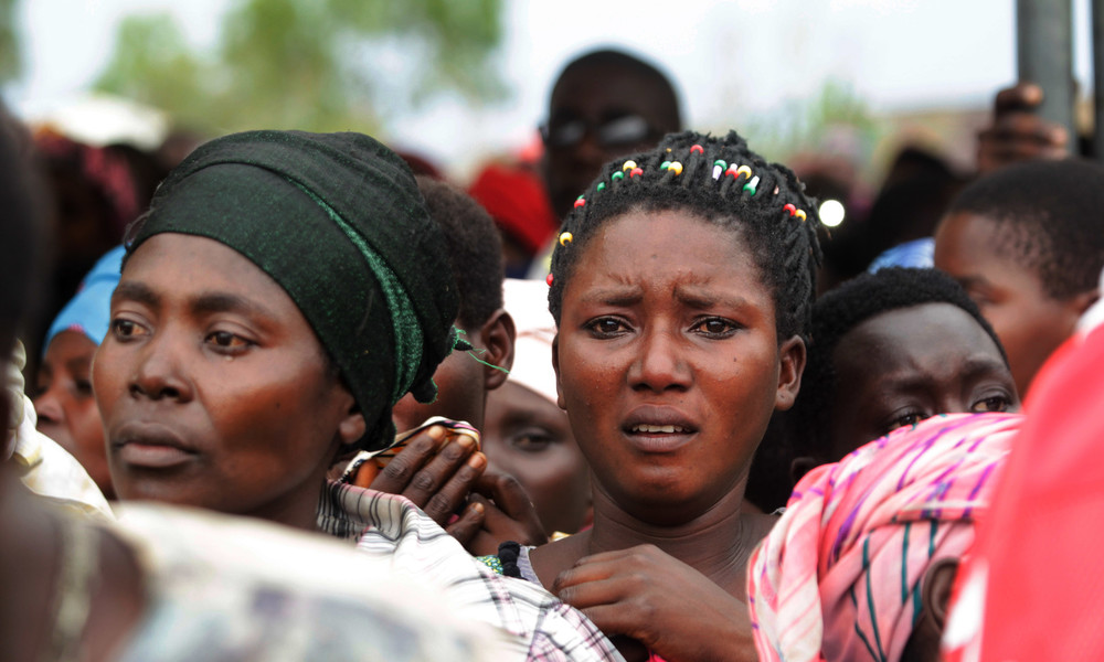 Burundische Polizei sprengt Menschenhändlerring und befreit mehr als 100 Frauen