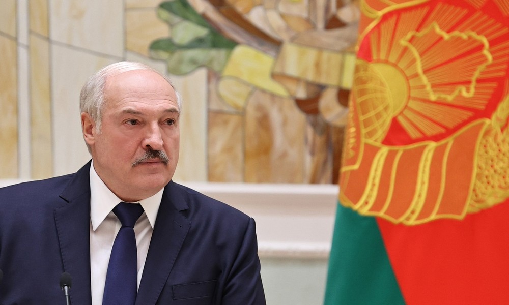 EU einigt sich auf drittes Sanktionspaket gegen Weißrussland