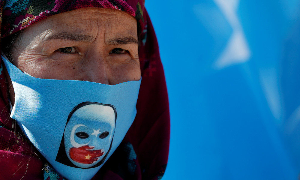 London: Es gibt "glaubwürdige" Beweise für Zwangsarbeit in  Xinjiang