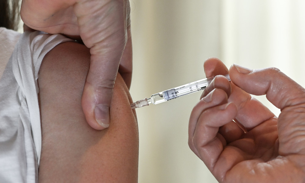 Zwei Personen in Alaska erleiden ernste allergische Reaktion gegen Pfizer-Impfstoff