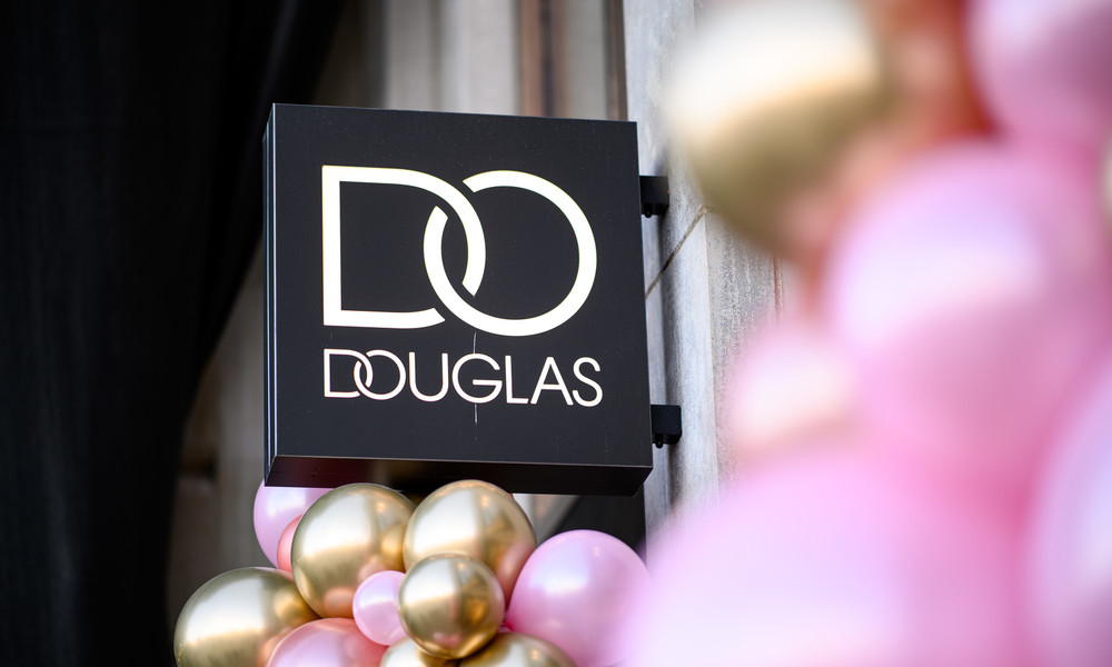 Eine Parfümeriekette ist keine Drogerie: Auch Douglas muss schließen