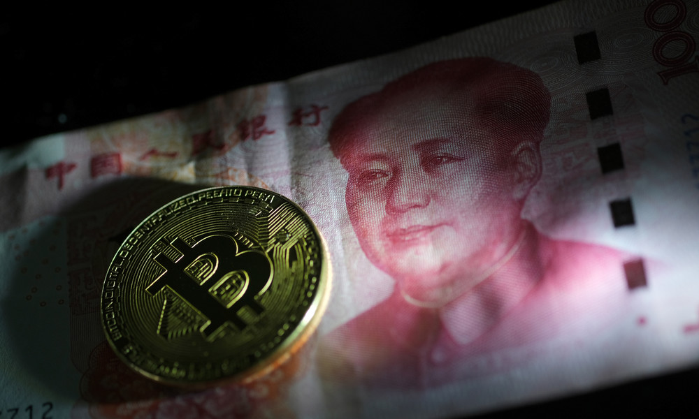 Chinesische Zentralbank will Bargeldverweigerer bestrafen