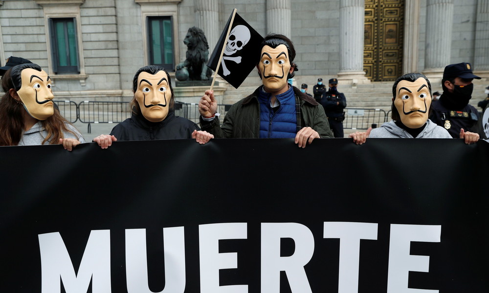 Spaniens Unterhaus genehmigt Gesetzesentwurf zur Legalisierung der Sterbehilfe